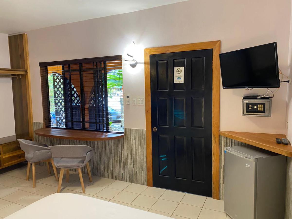 Sunrise Club Hotel Негрил Экстерьер фото