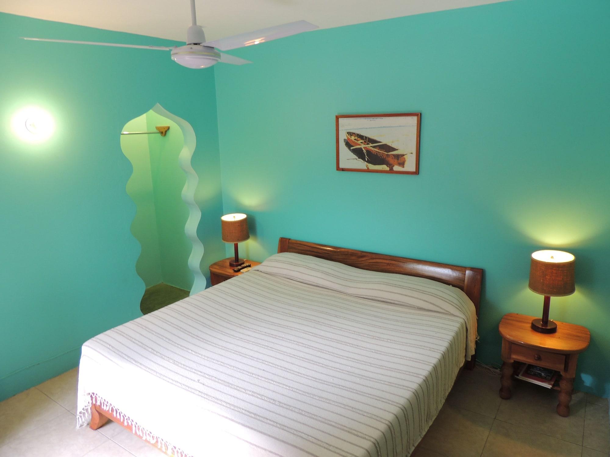 Sunrise Club Hotel Негрил Экстерьер фото