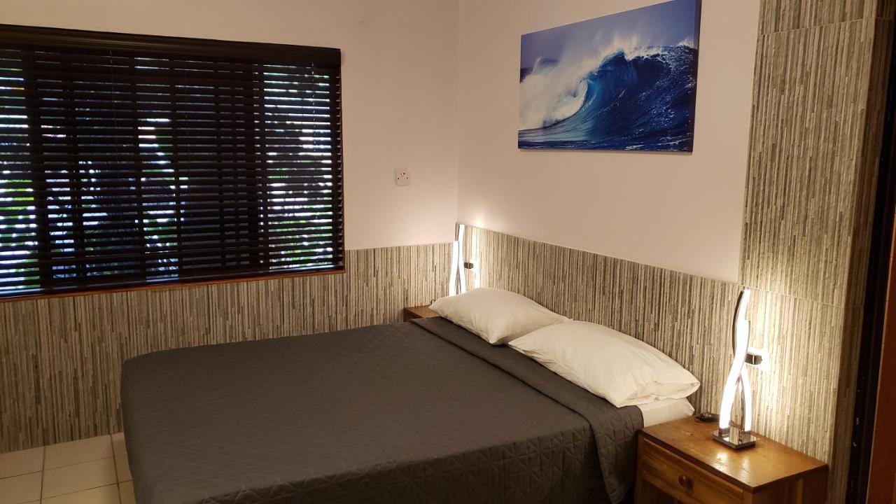 Sunrise Club Hotel Негрил Экстерьер фото