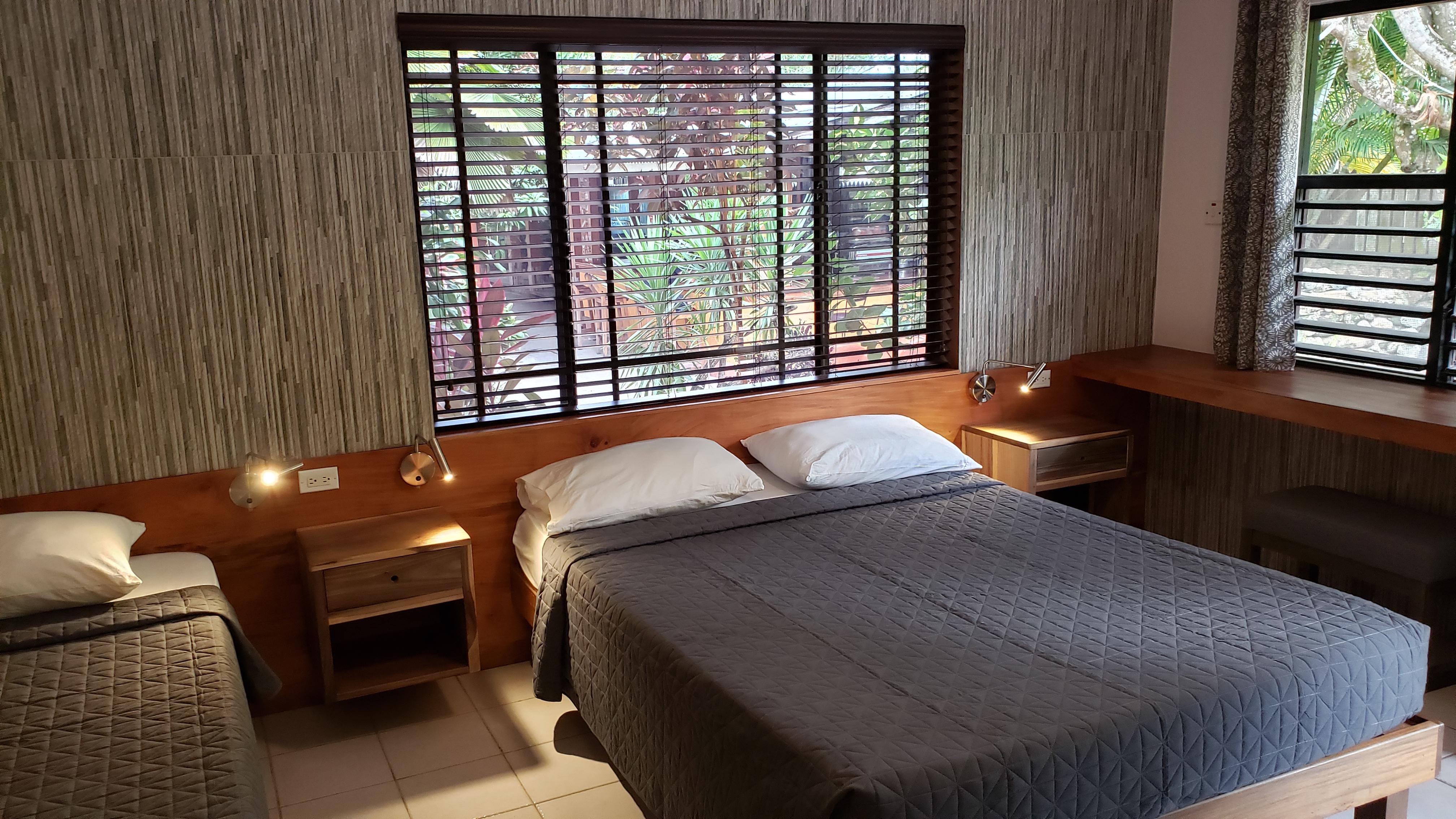 Sunrise Club Hotel Негрил Экстерьер фото