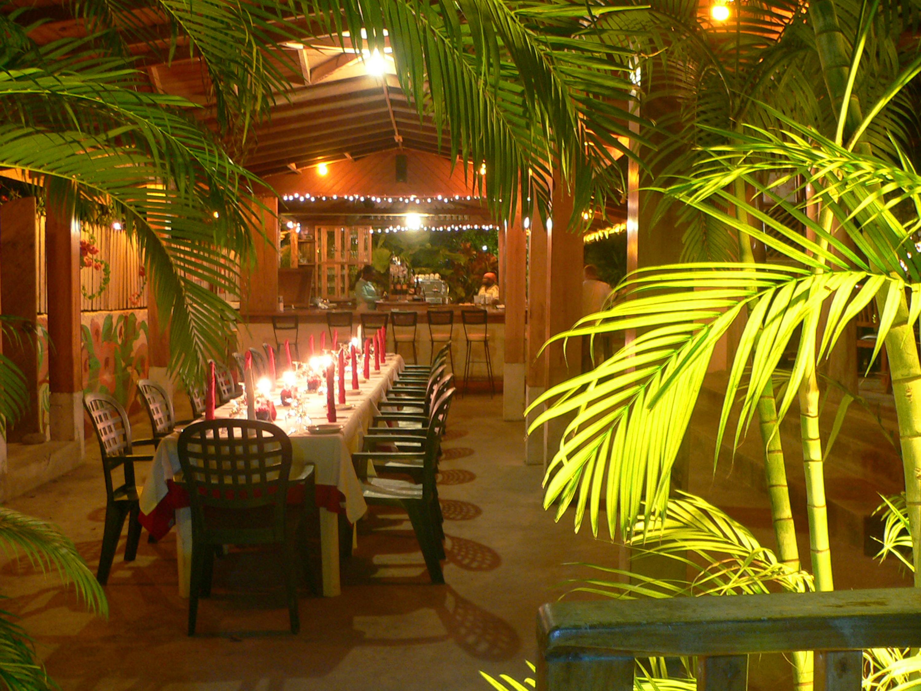 Sunrise Club Hotel Негрил Экстерьер фото