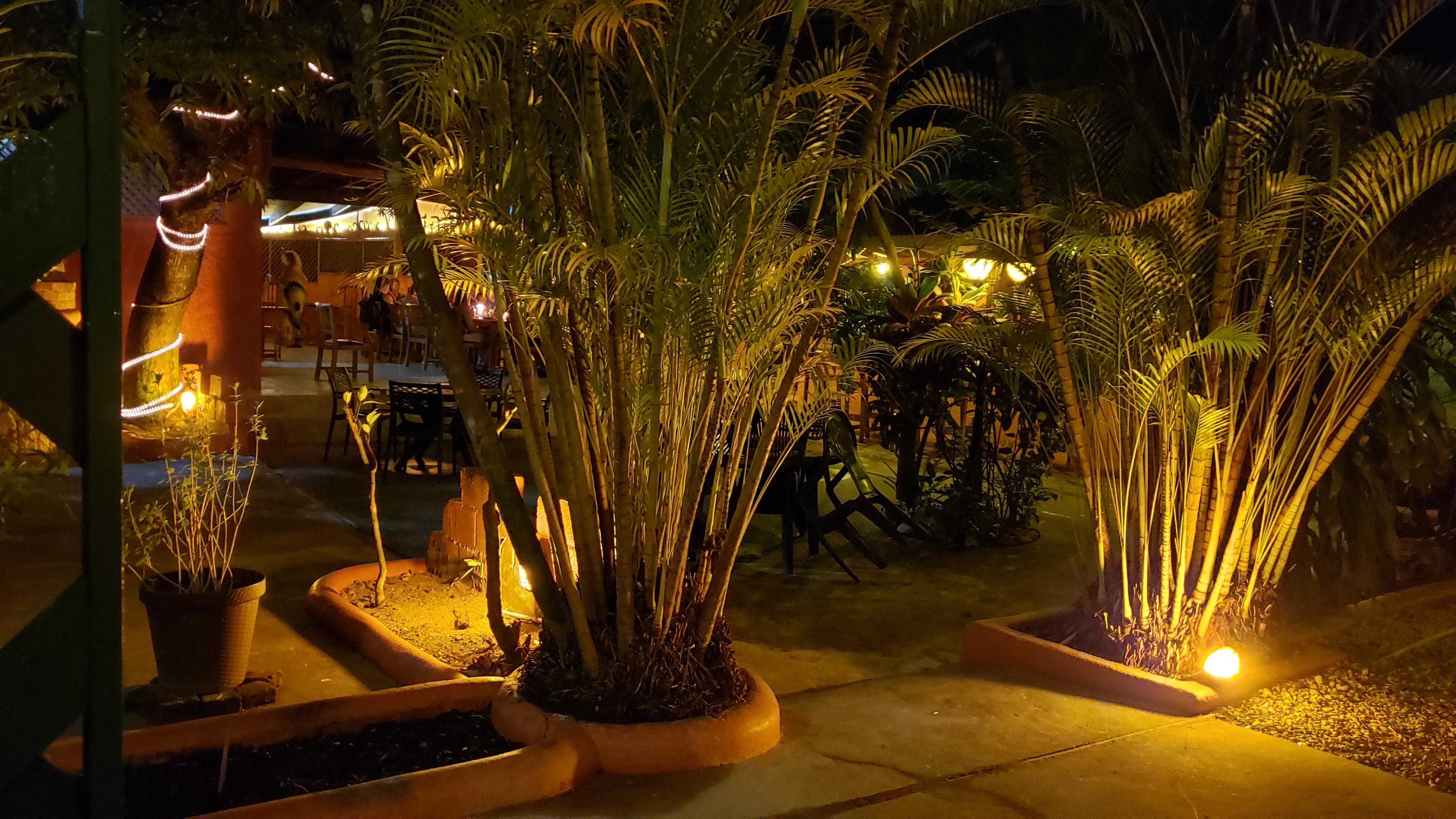 Sunrise Club Hotel Негрил Экстерьер фото