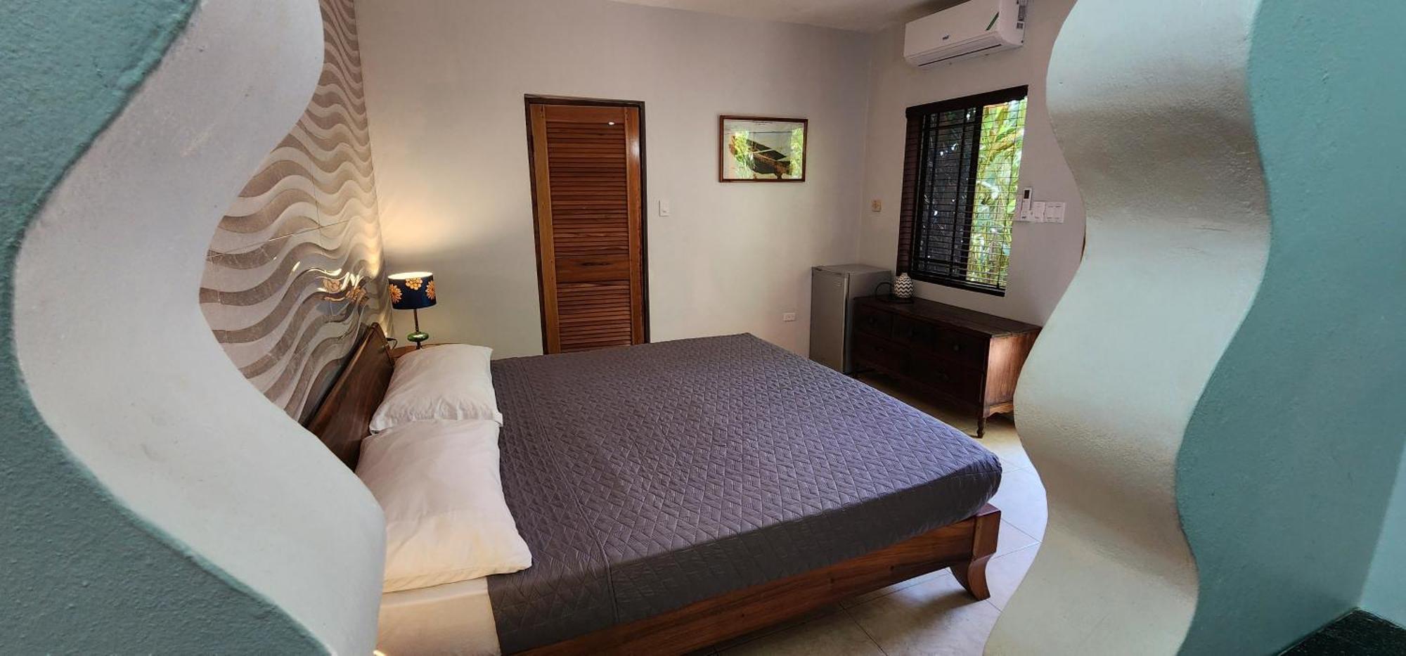Sunrise Club Hotel Негрил Экстерьер фото