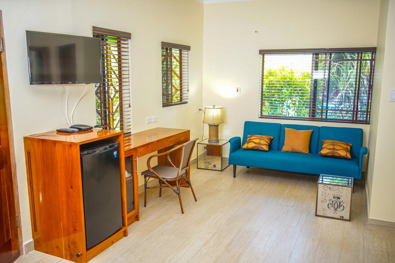 Sunrise Club Hotel Негрил Экстерьер фото