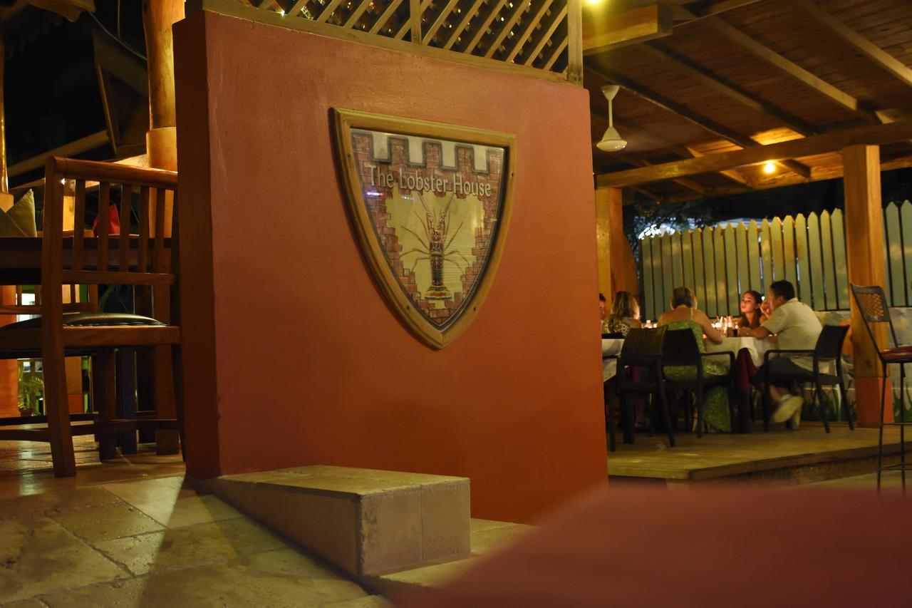 Sunrise Club Hotel Негрил Экстерьер фото